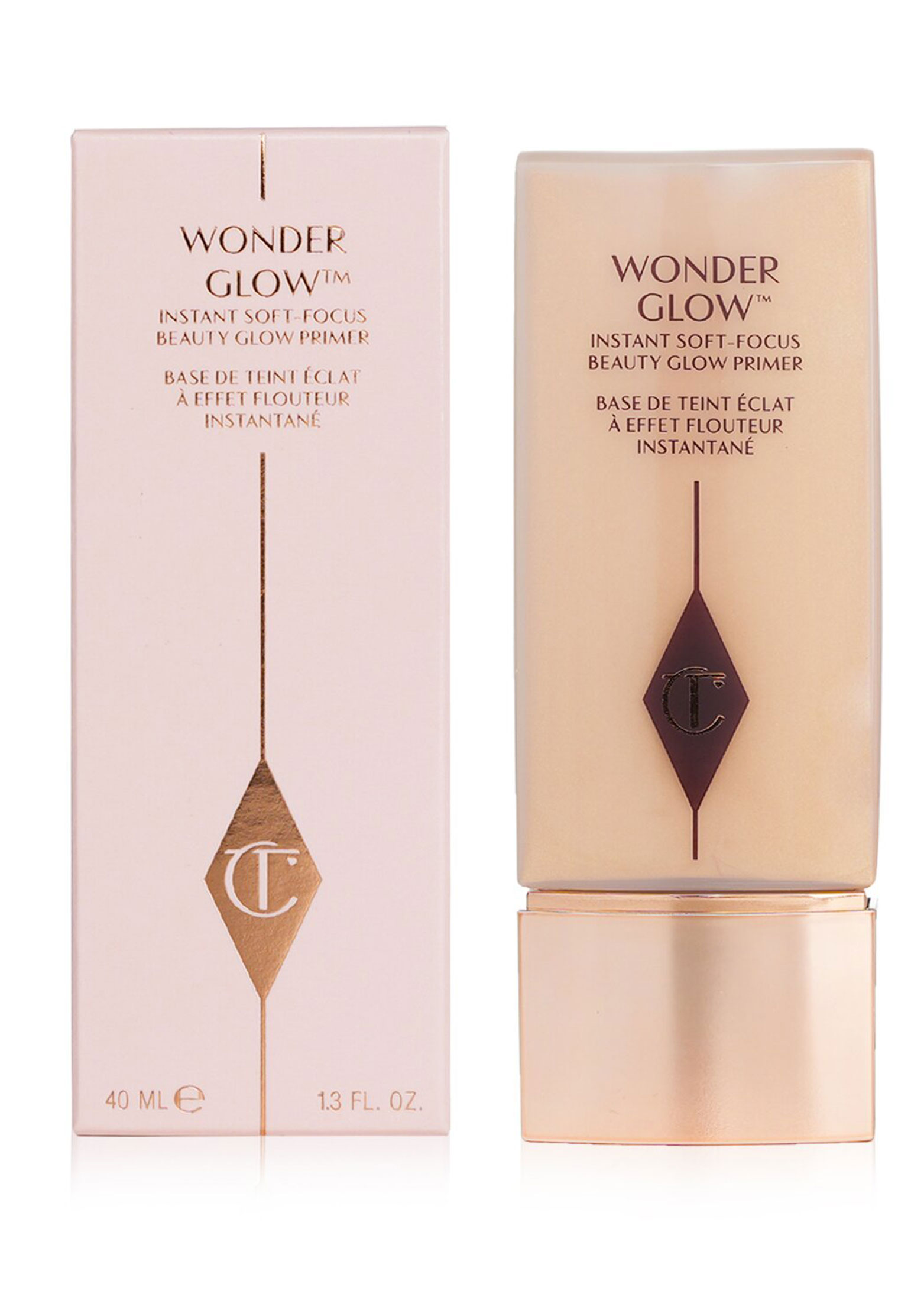 Праймер для лица с эффектом сияния CHARLOTTE TILBURY