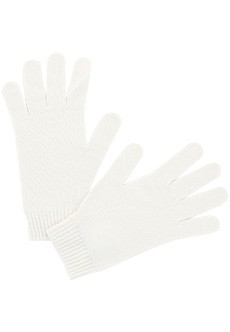 Белые перчатки FABIANA FILIPPI