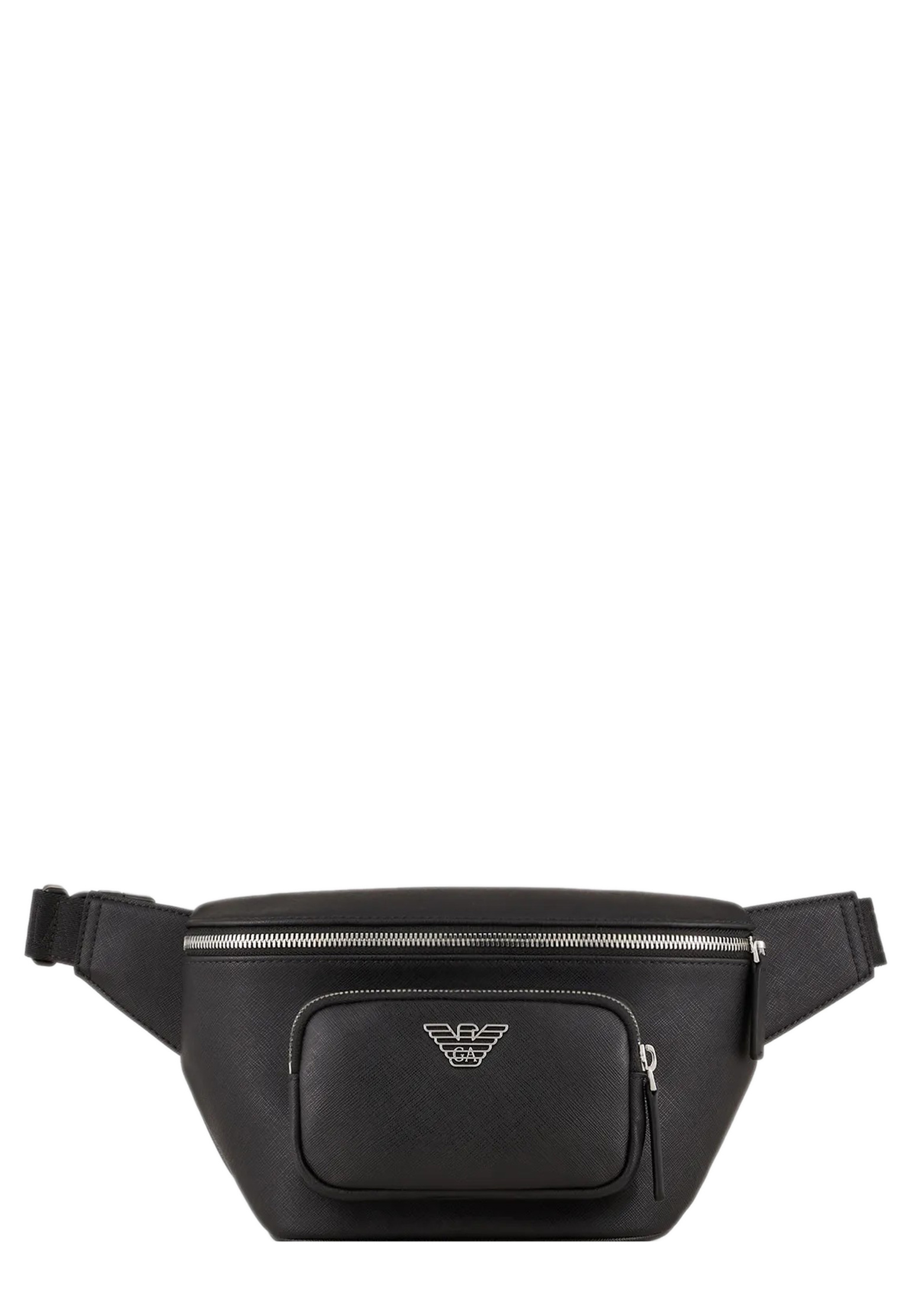 

Поясная сумка EMPORIO ARMANI, Черный, Черный
