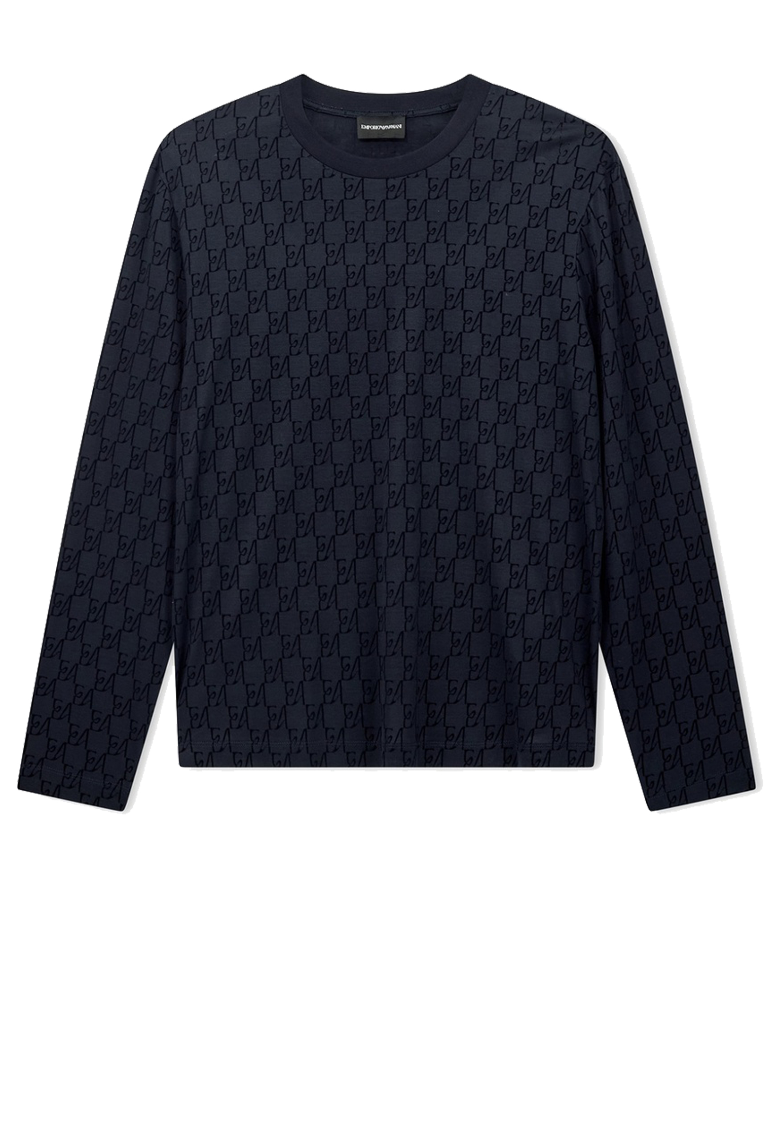 Лонгслив EMPORIO ARMANI