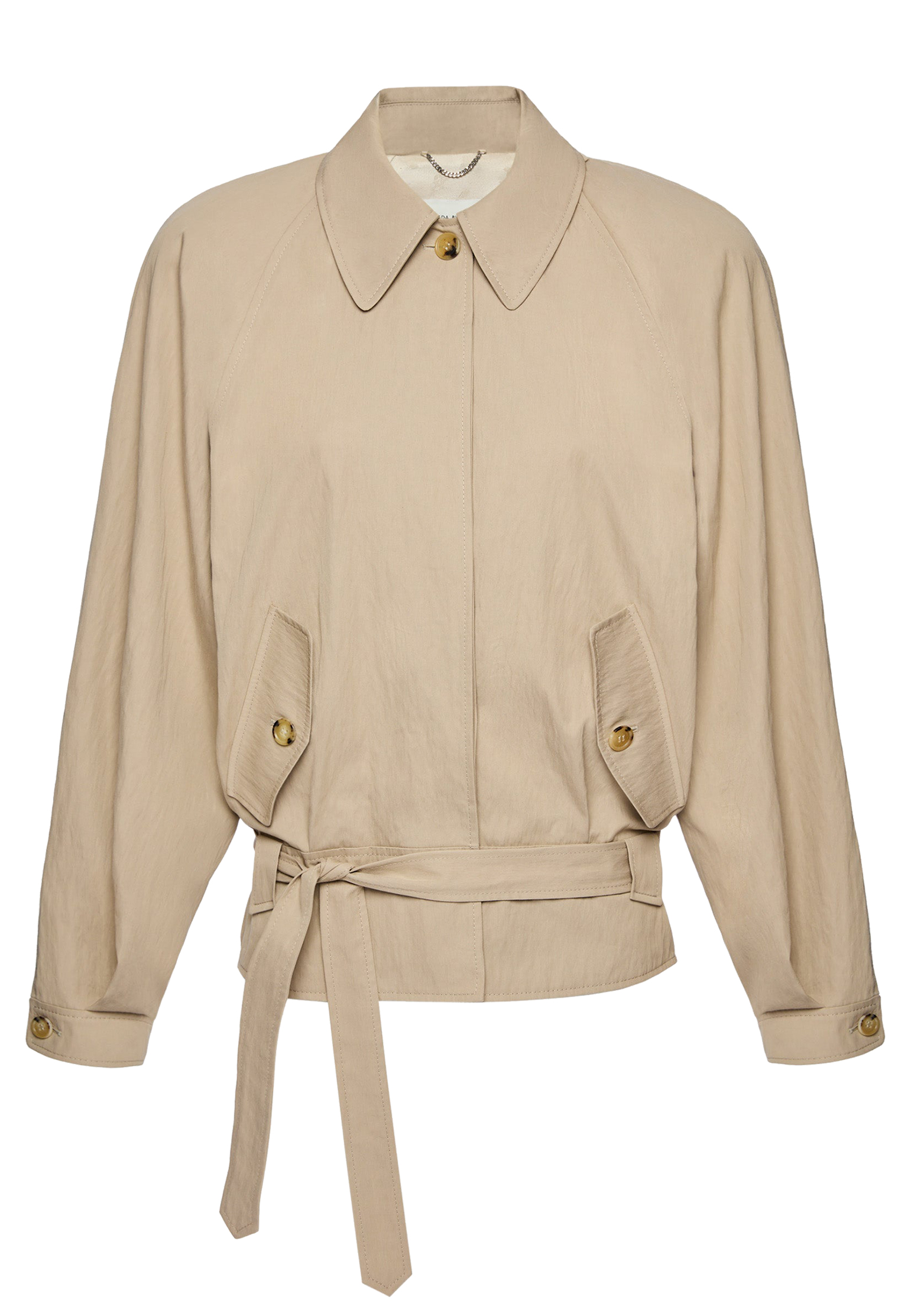 Куртка MAGDA BUTRYM 217900₽