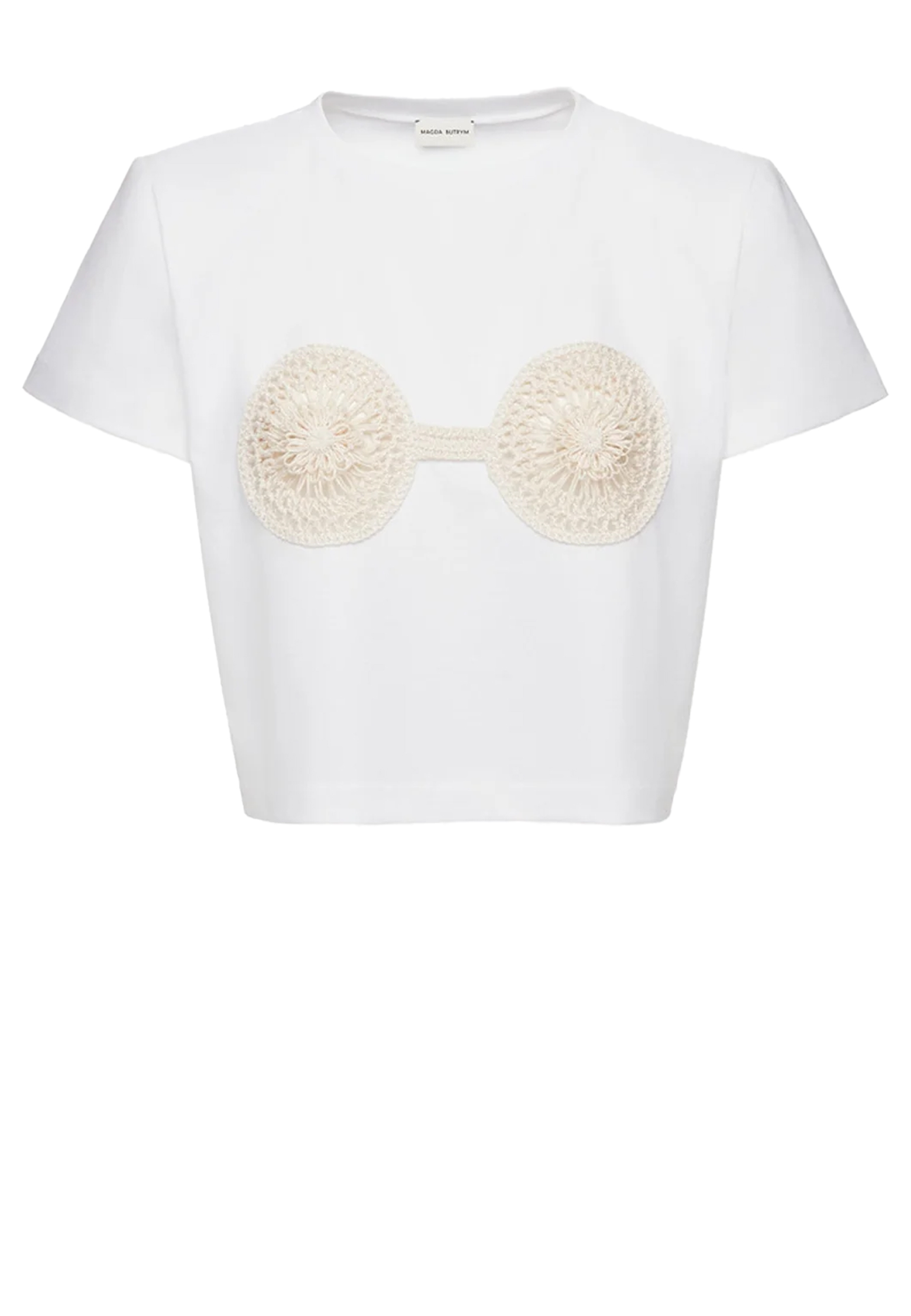 Футболка MAGDA BUTRYM 61900₽