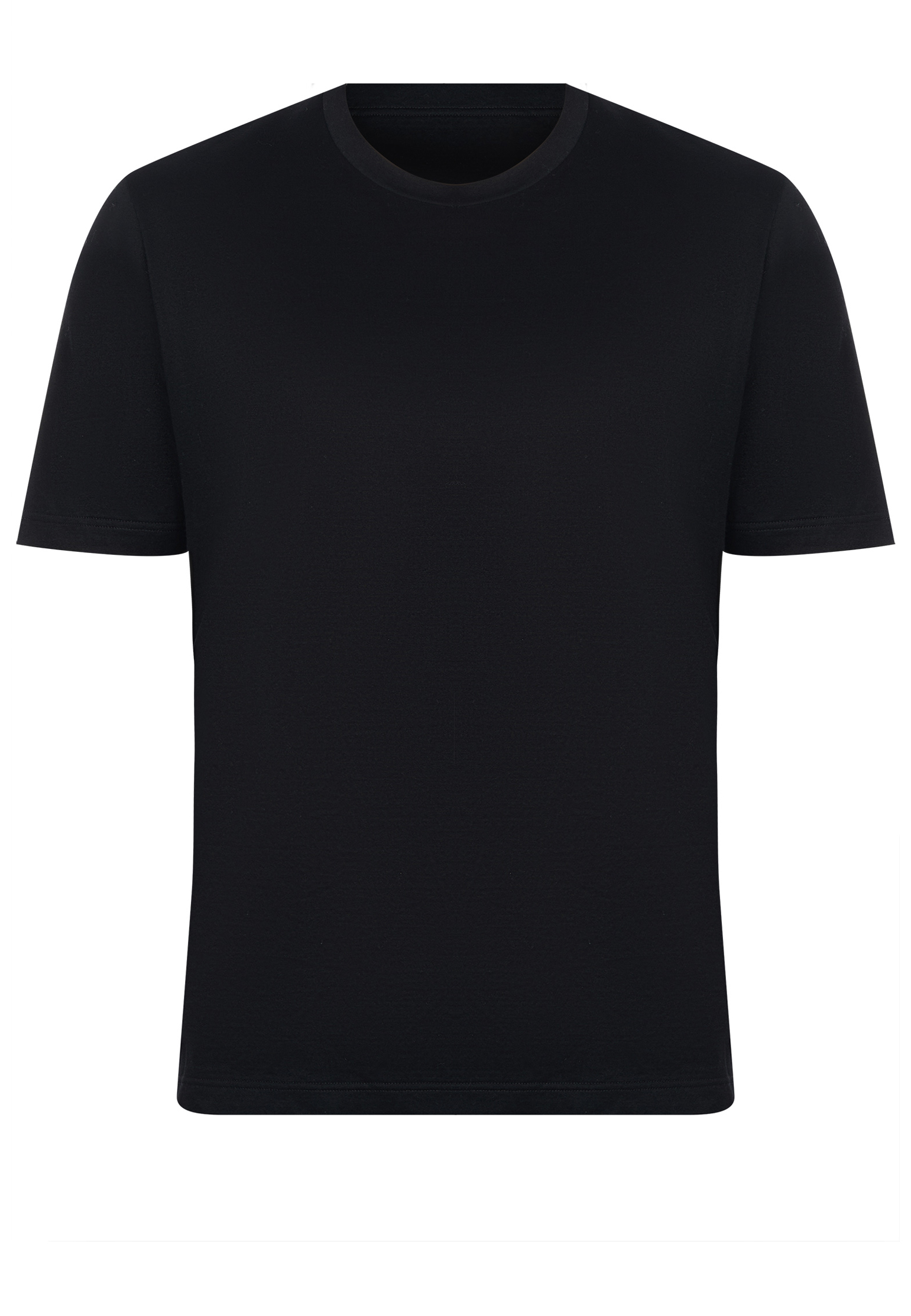 

Футболка BERTOLO, Черный, Черный