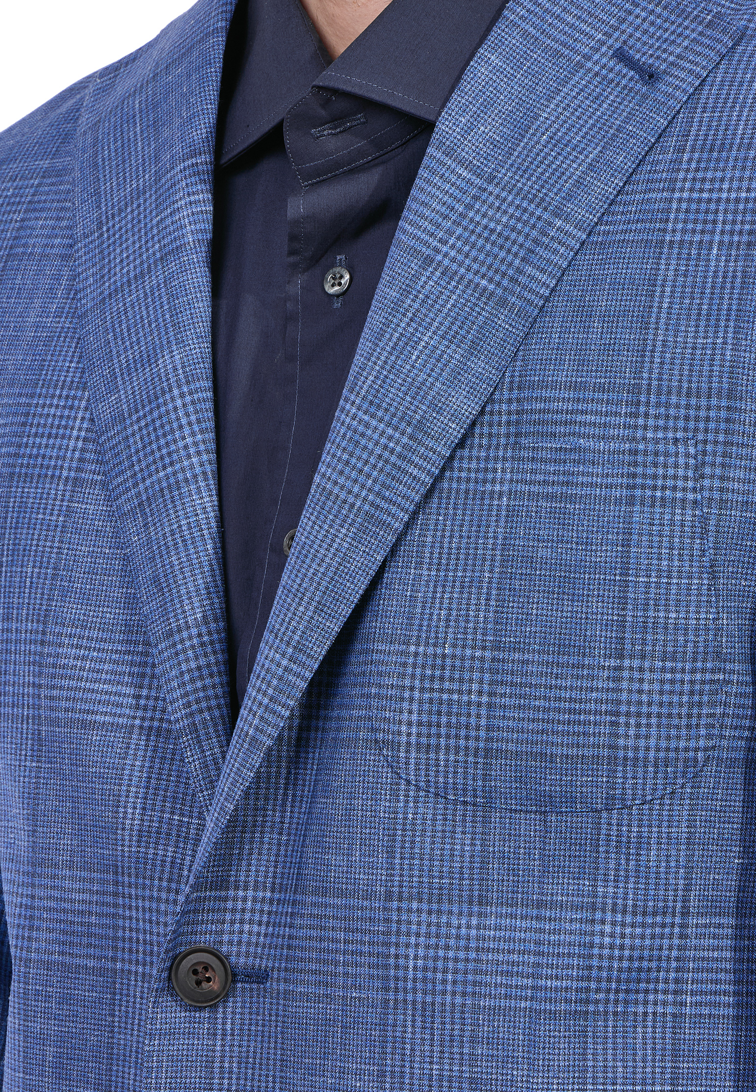 

Костюм CORNELIANI, Синий, Синий