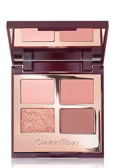CHARLOTTE TILBURY