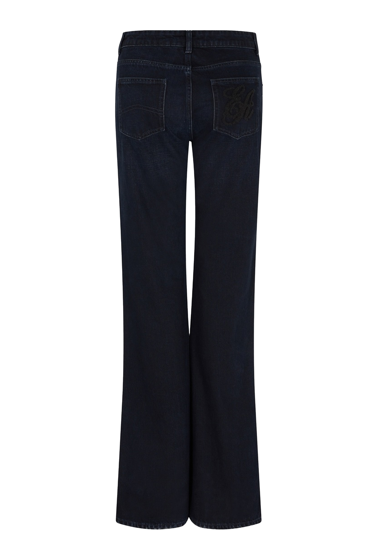 

Джинсы EMPORIO ARMANI, Синий, Синий