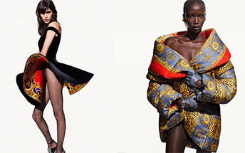 VERSACE JEANS COUTURE