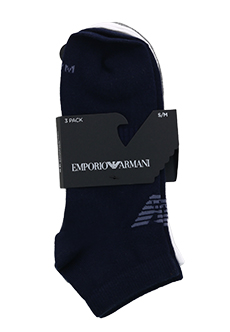 Комплект носков  EMPORIO ARMANI Underwear