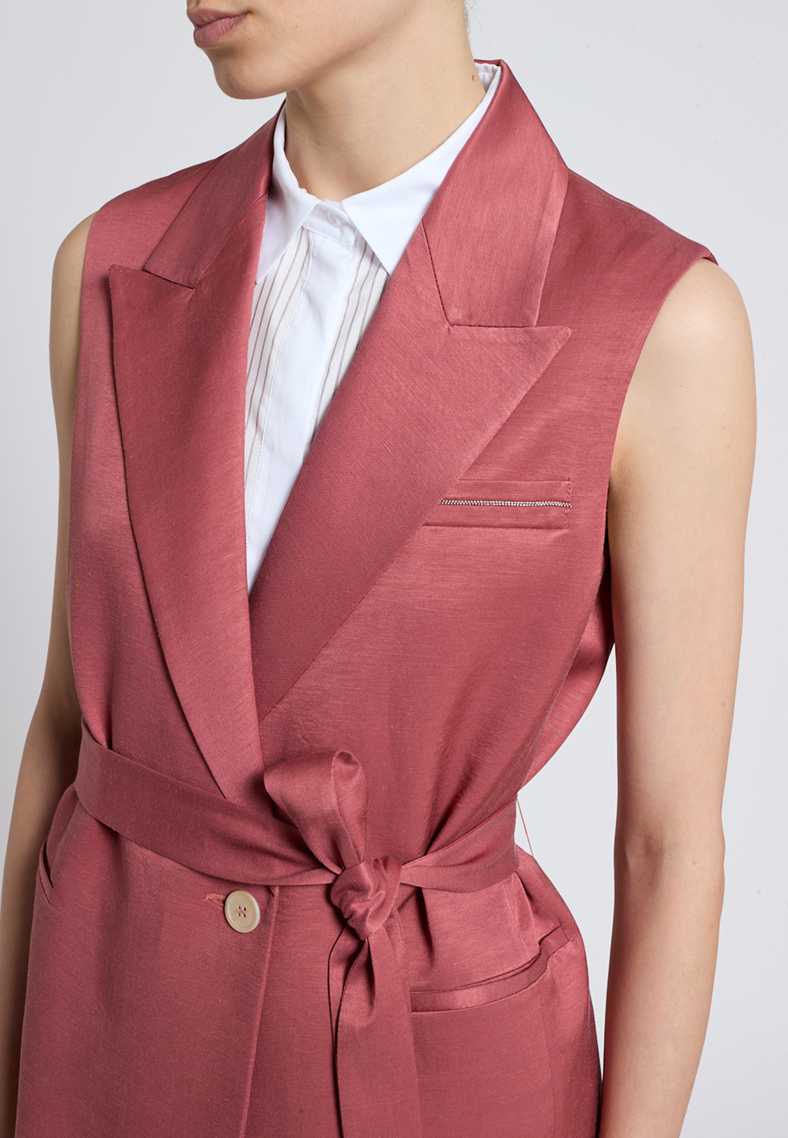 

Костюм PESERICO, Красный, Красный