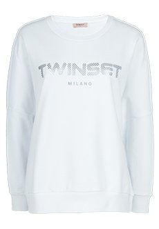 Свитшот TWINSET Milano