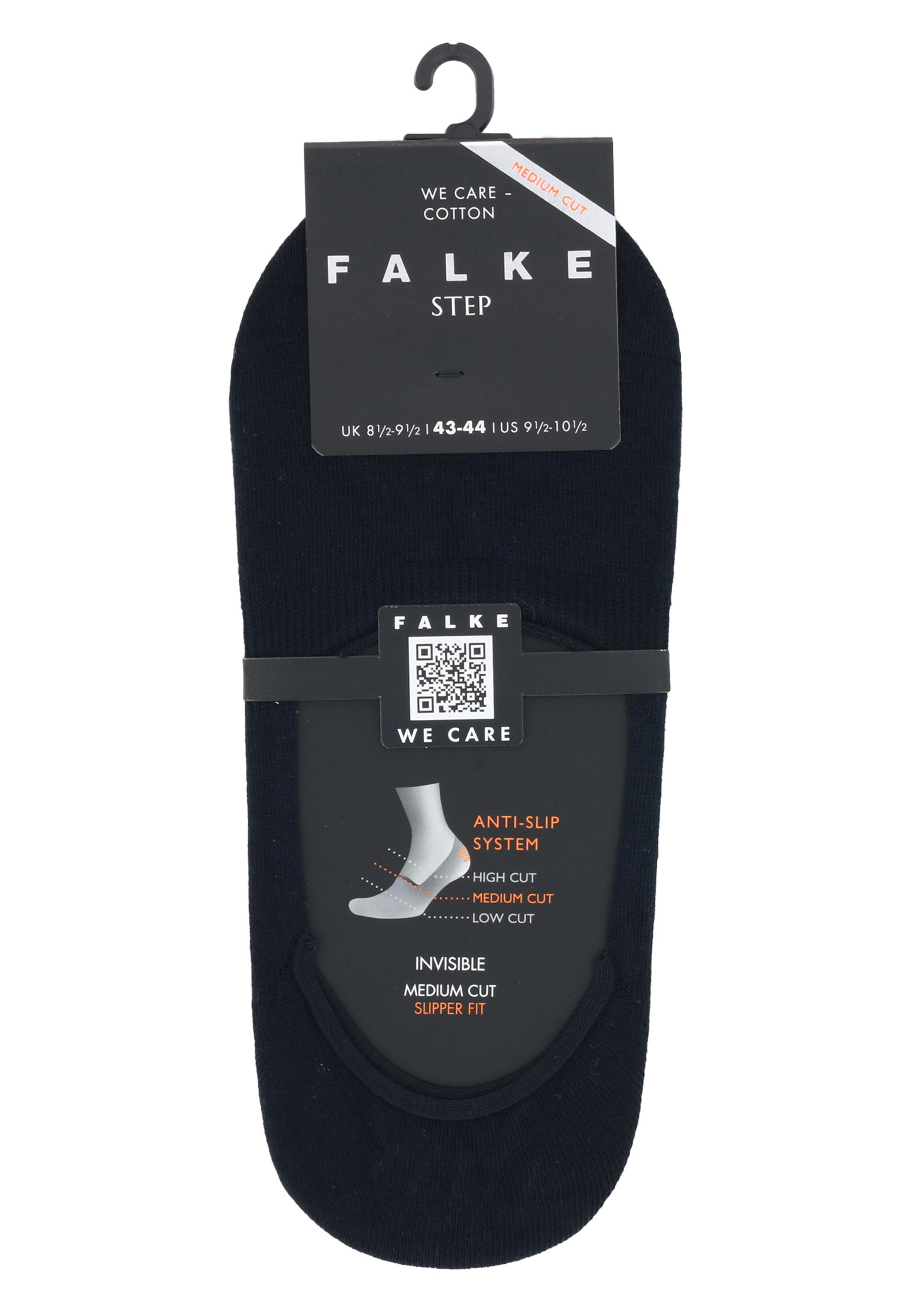 Подследники FALKE