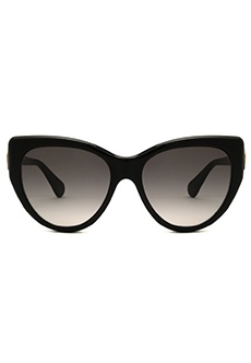 Солнцезащитные очки с логотипом GUCCI