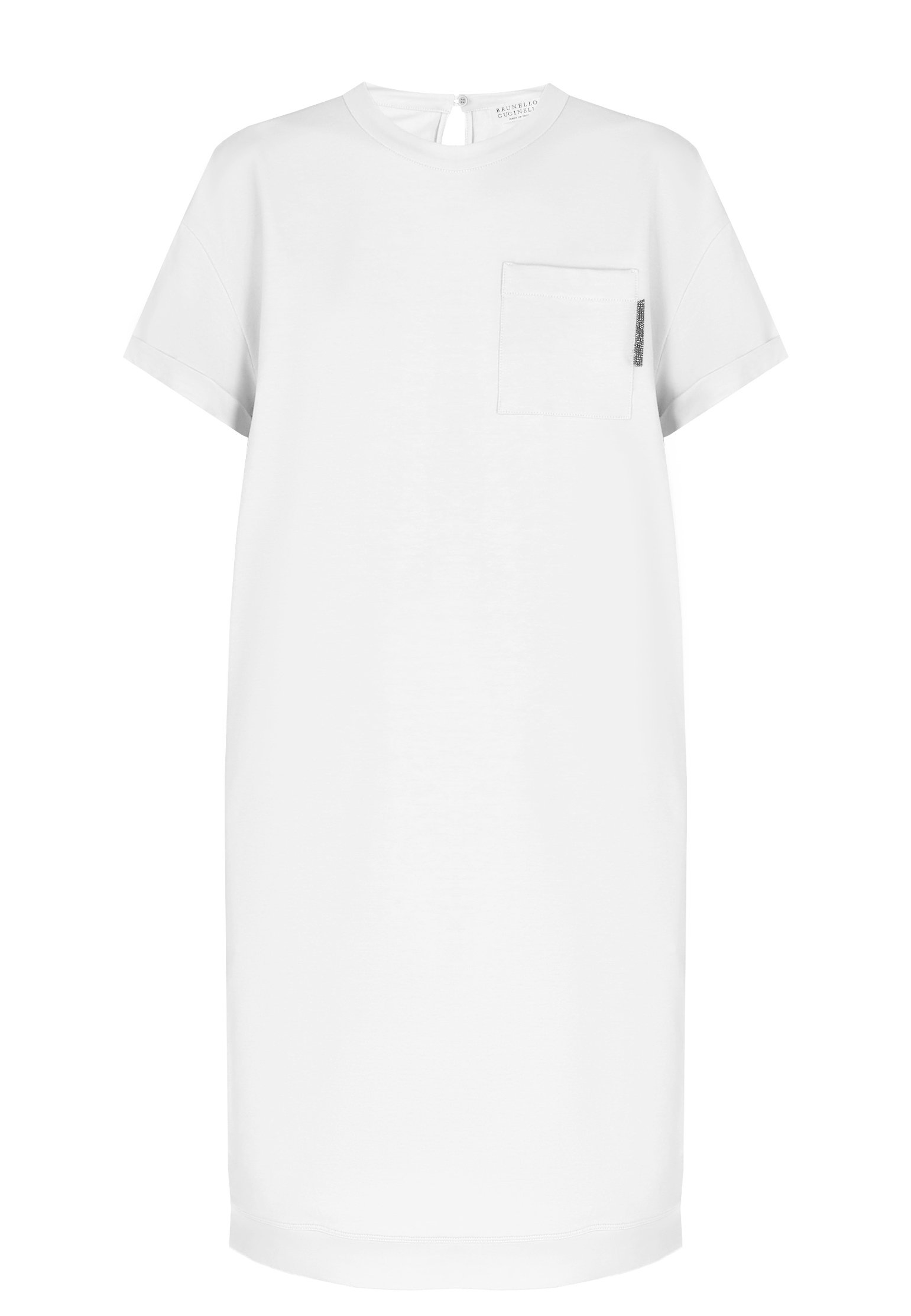 Платье BRUNELLO CUCINELLI 127900₽