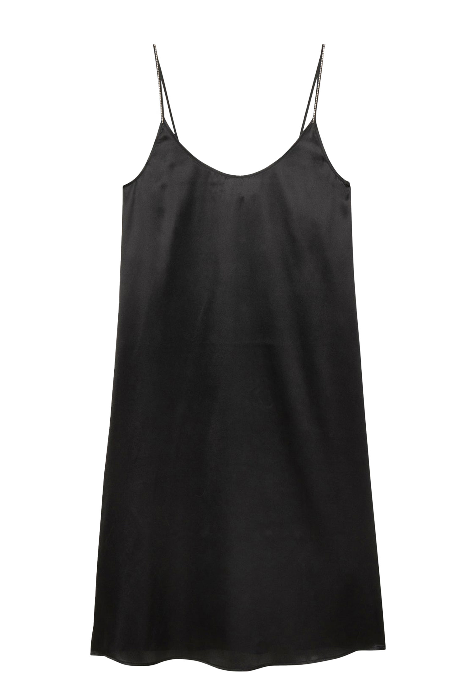 Платье MAX&MOI Черный, размер 38 165174 - фото 1