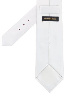 Шелковый галстук STEFANO RICCI