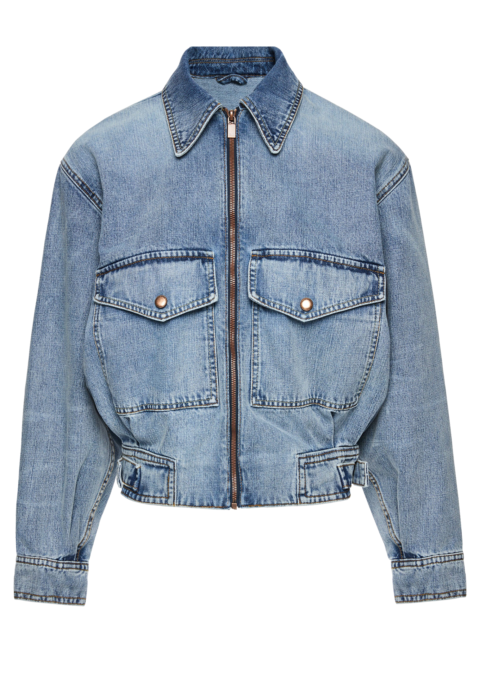 Куртка MAGDA BUTRYM 128900₽