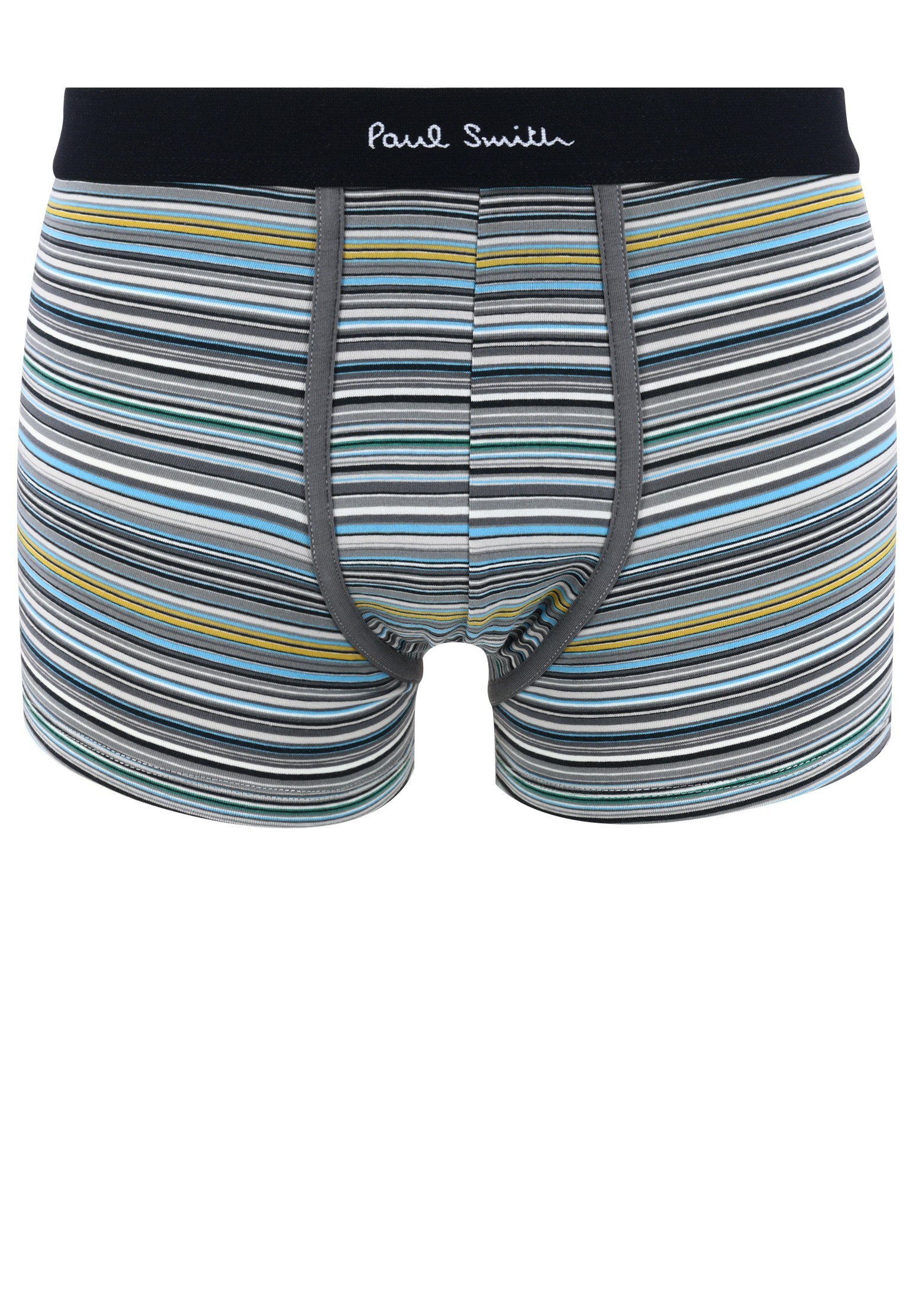 

Трусы PAUL SMITH, Серый, Серый