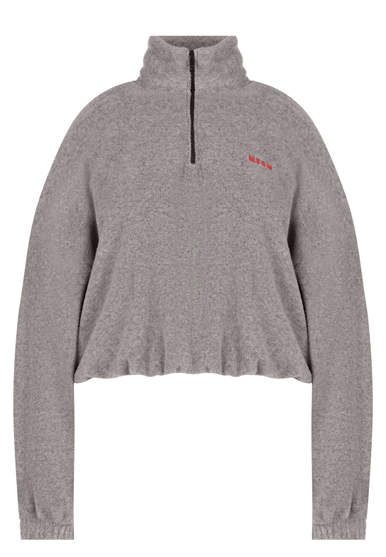 Толстовка MSGM 31900₽