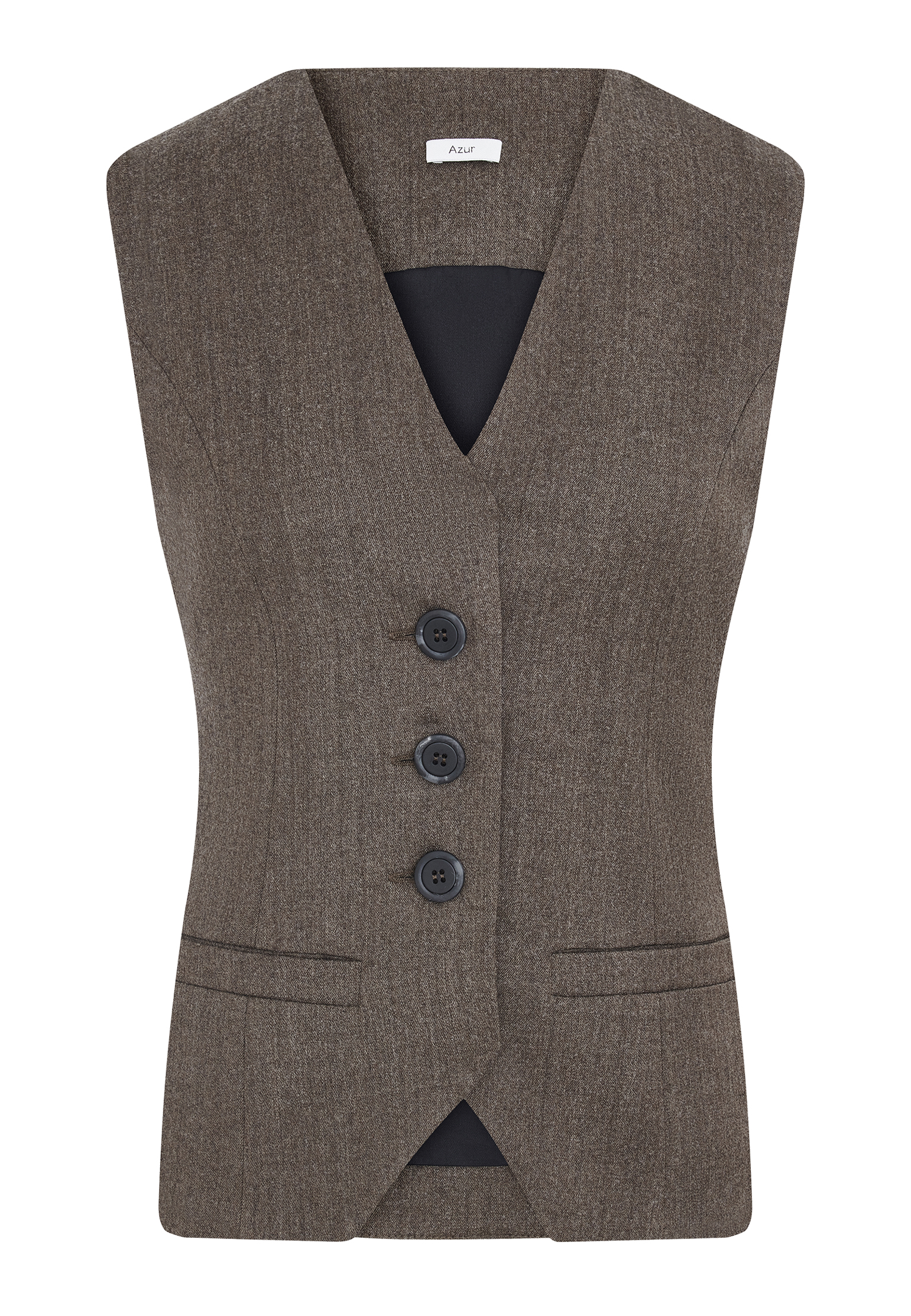 Классический жилет Colette AZUR 12800₽
