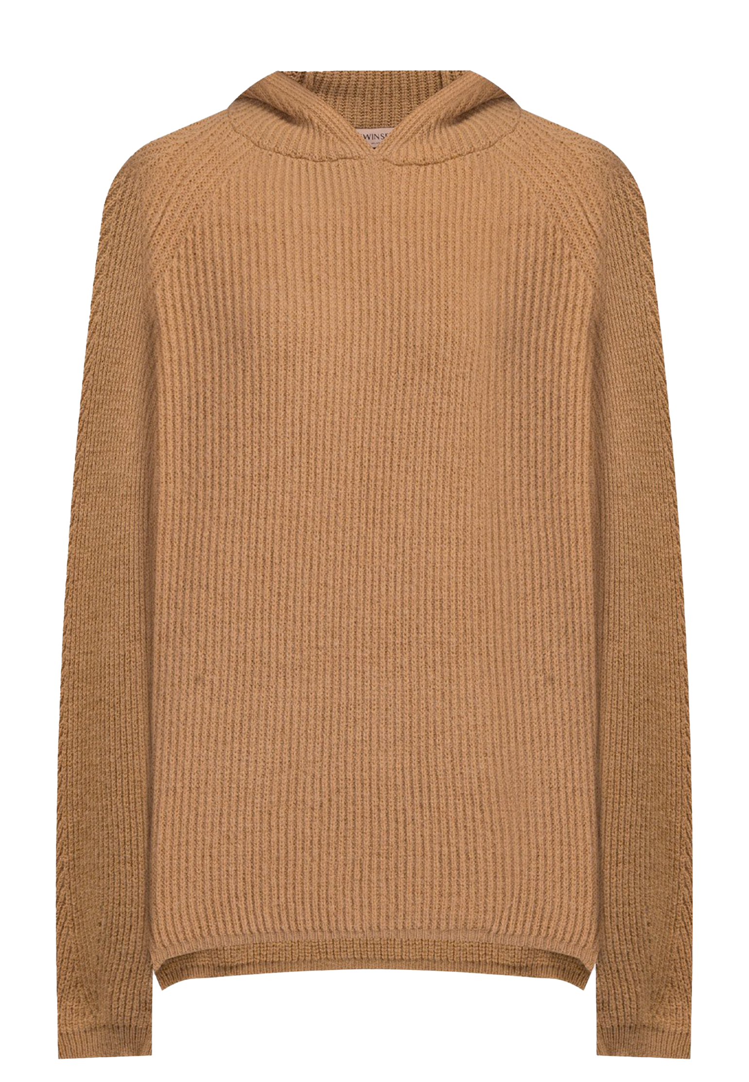 

Джемпер TWINSET Milano, Коричневый, Коричневый