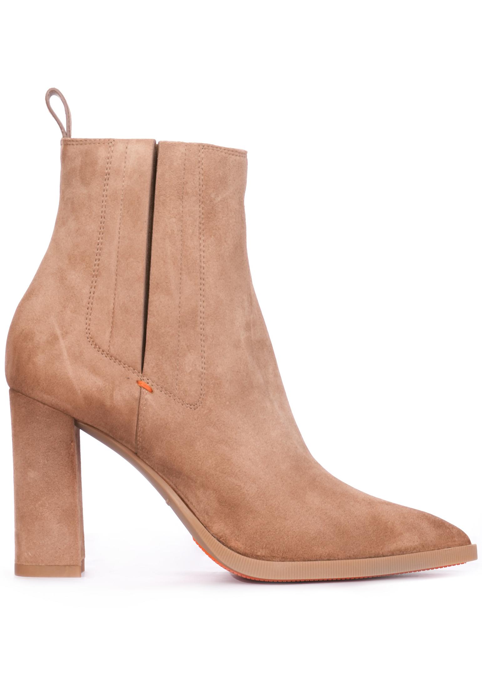 Ботильоны SANTONI 71330₽