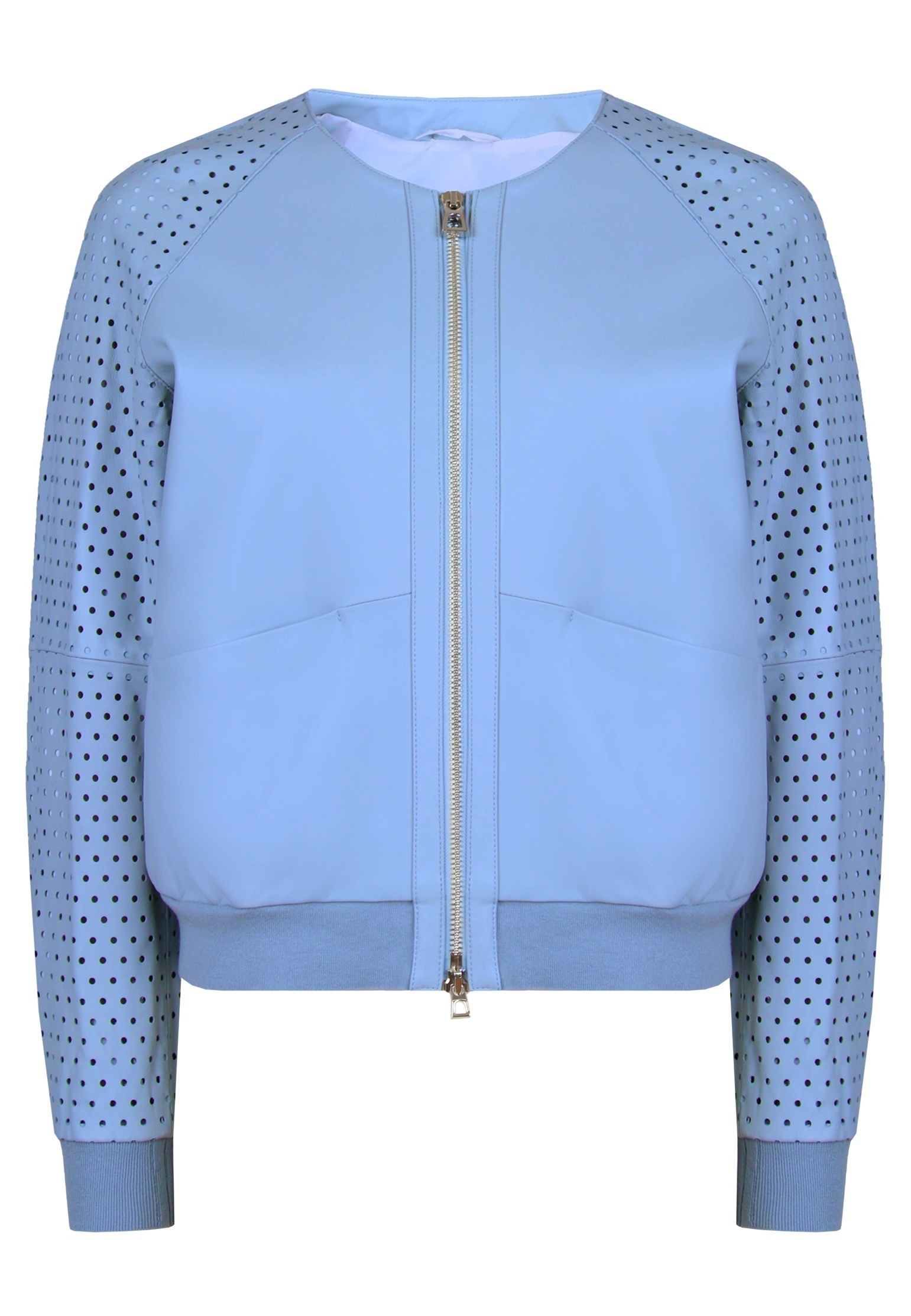Куртка DIEGO M Синий, размер 40 144436 - фото 1