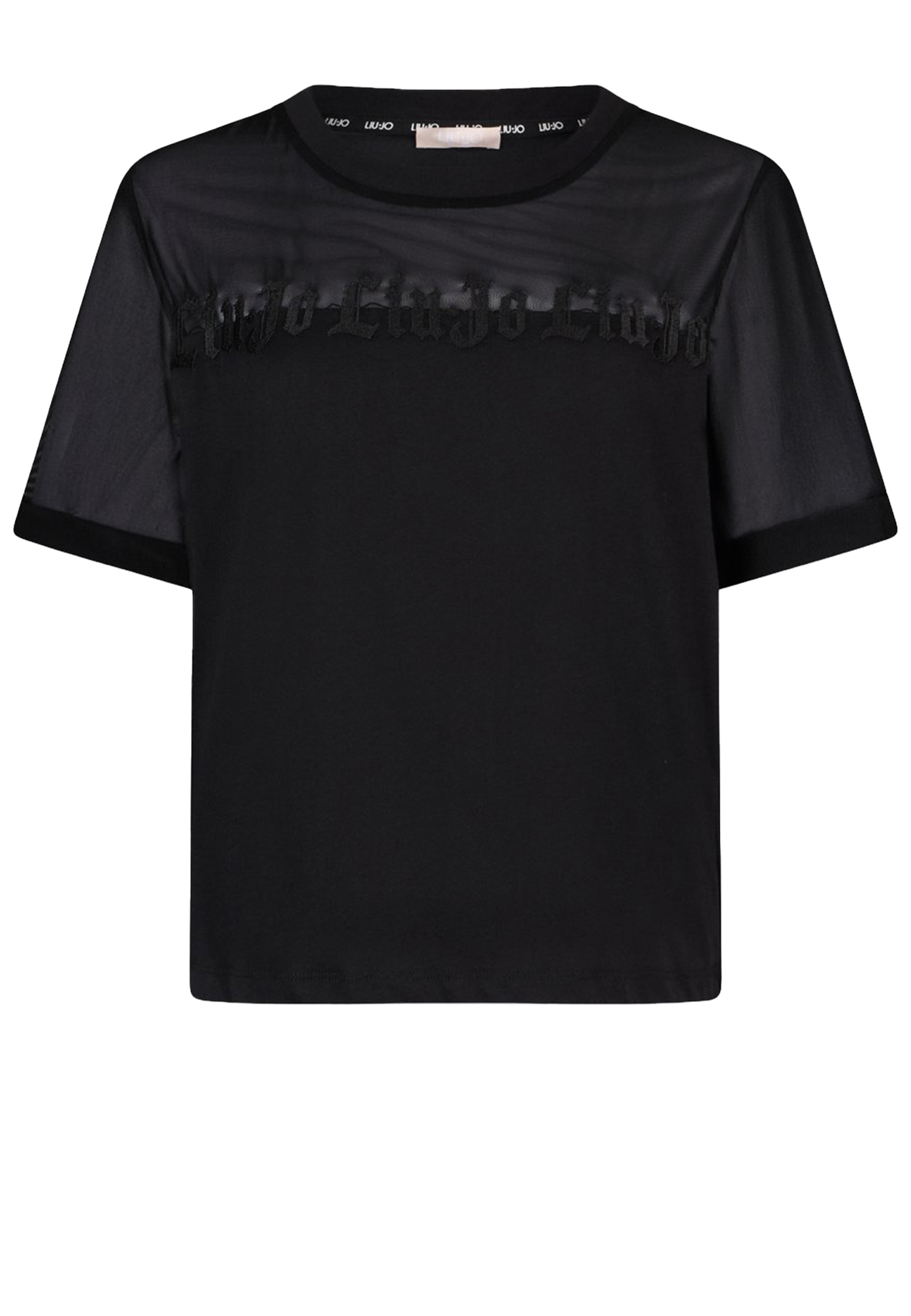 Футболка LIU JO