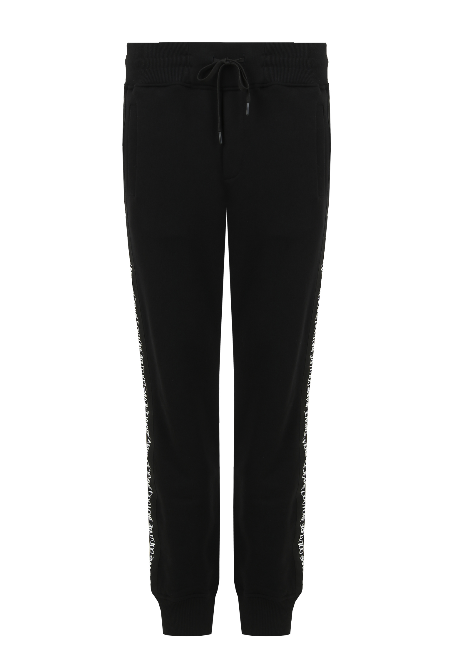 

Низ от VERSACE JEANS COUTURE, Черный, Черный
