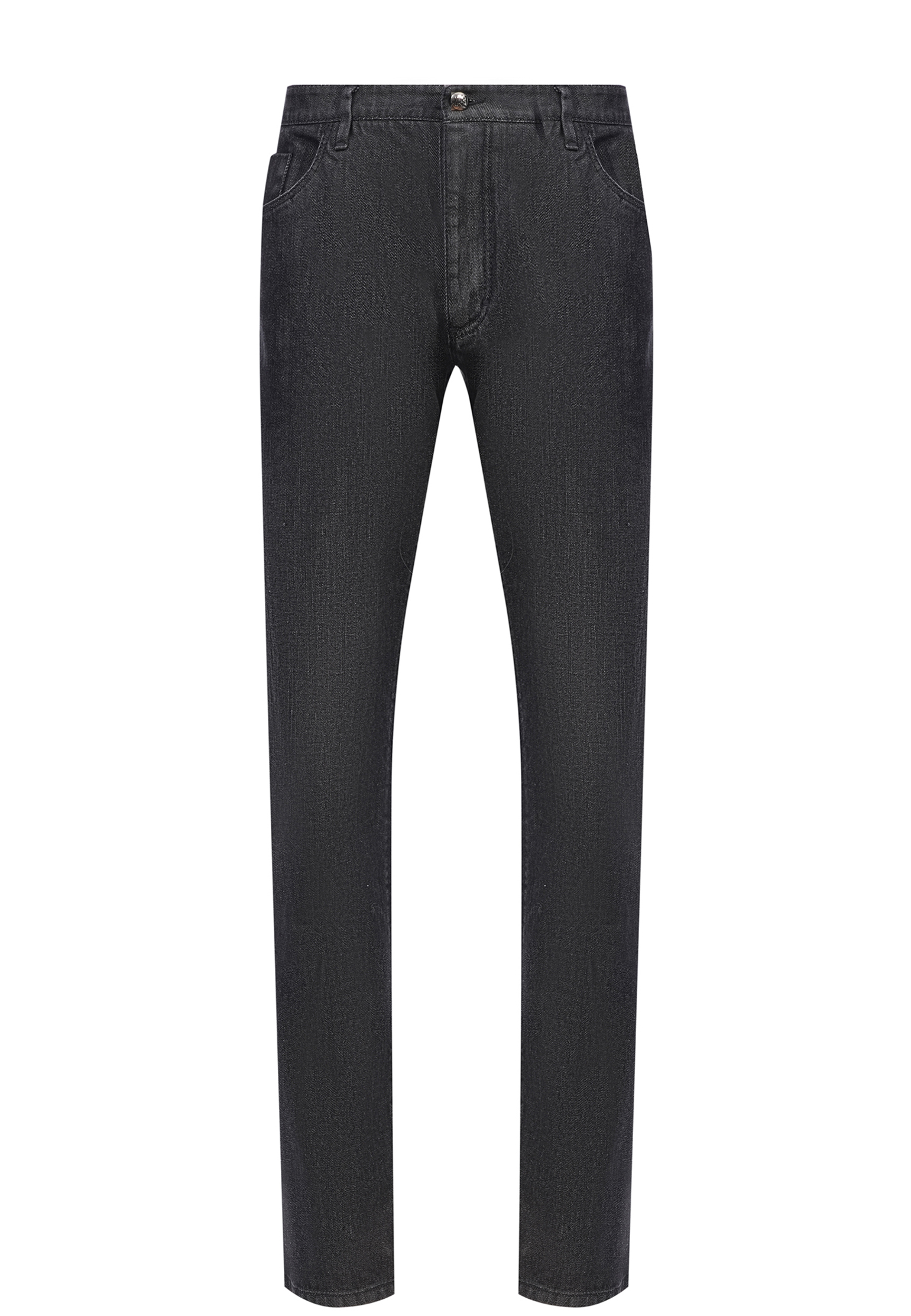 Джинсы ZILLI 116830₽