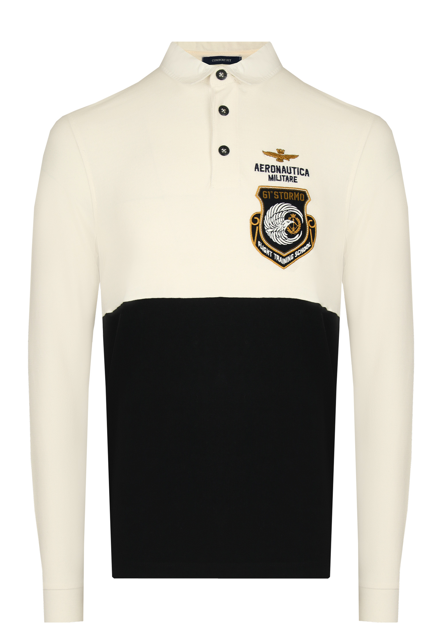 Aeronautica militare polo shirts hotsell