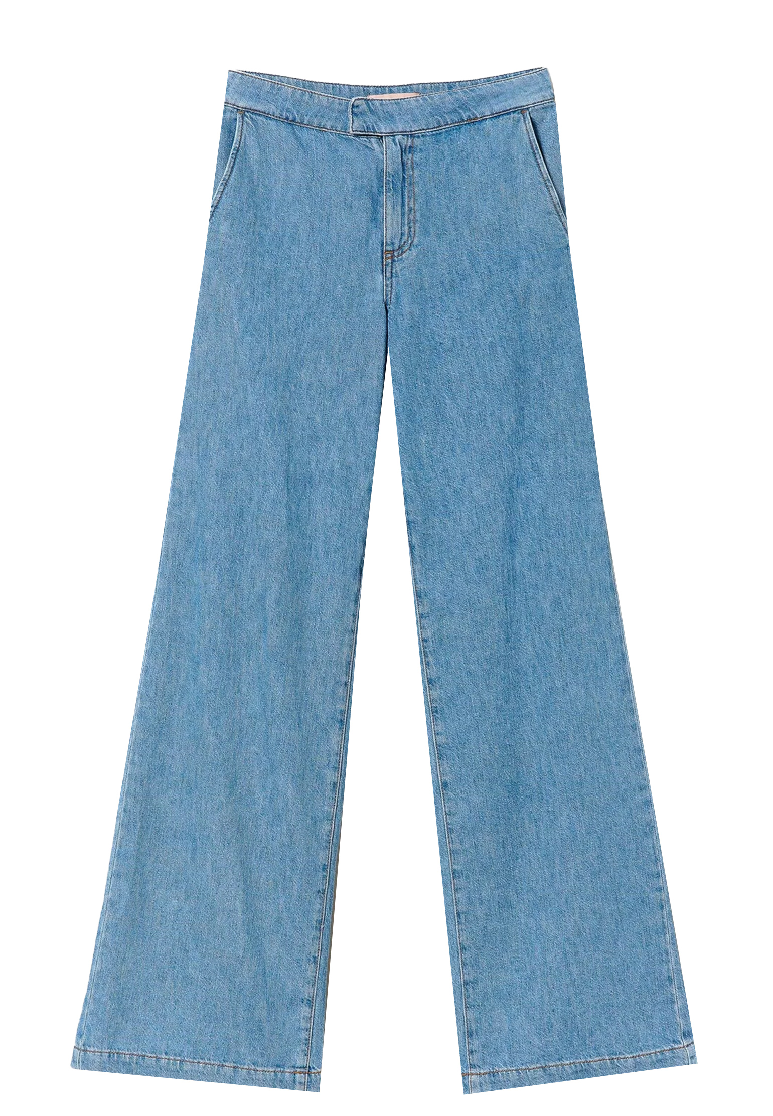 Джинсы TWINSET Milano 14950₽