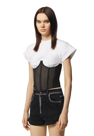 VERSACE JEANS COUTURE