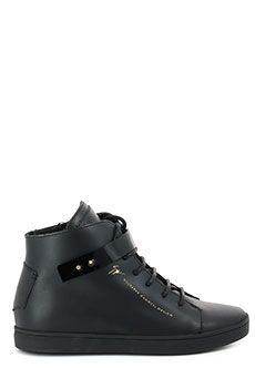 Кроссовки GIUSEPPE ZANOTTI