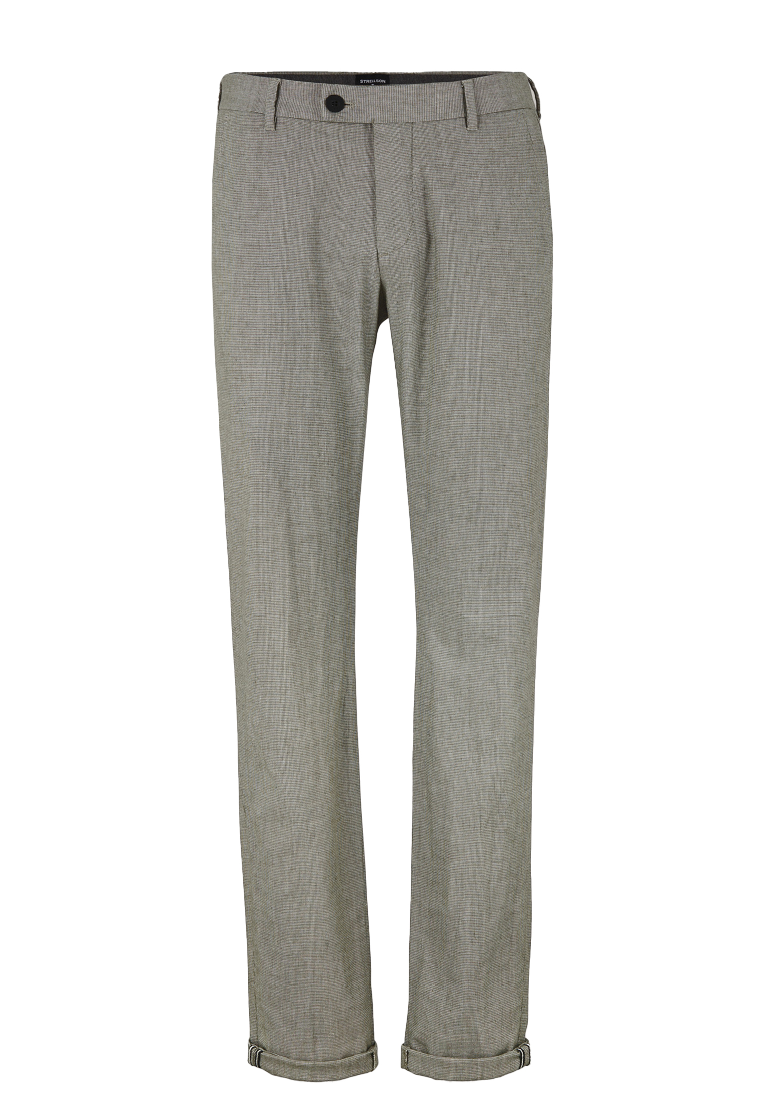 

Брюки STRELLSON, Серый, Серый