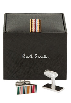 Запонки PAUL SMITH