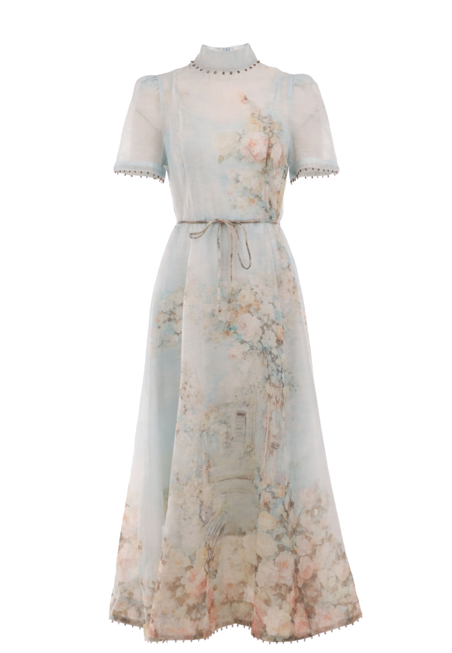 Платье SFILATO