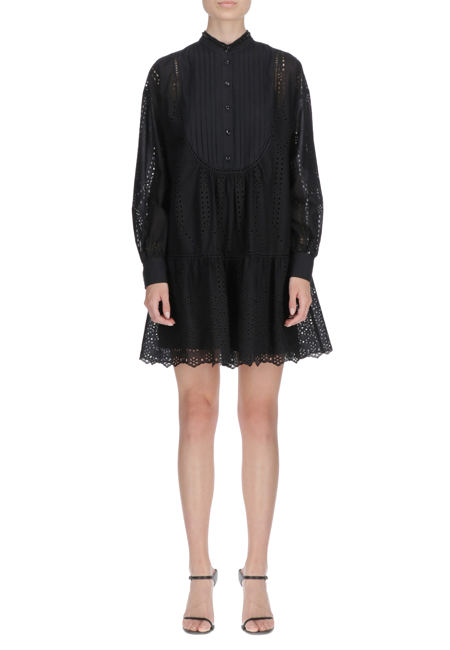 Платье ERMANNO FIRENZE 30065₽