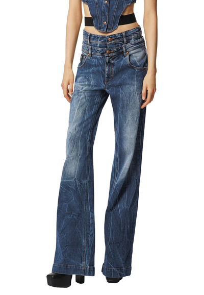 VERSACE JEANS COUTURE