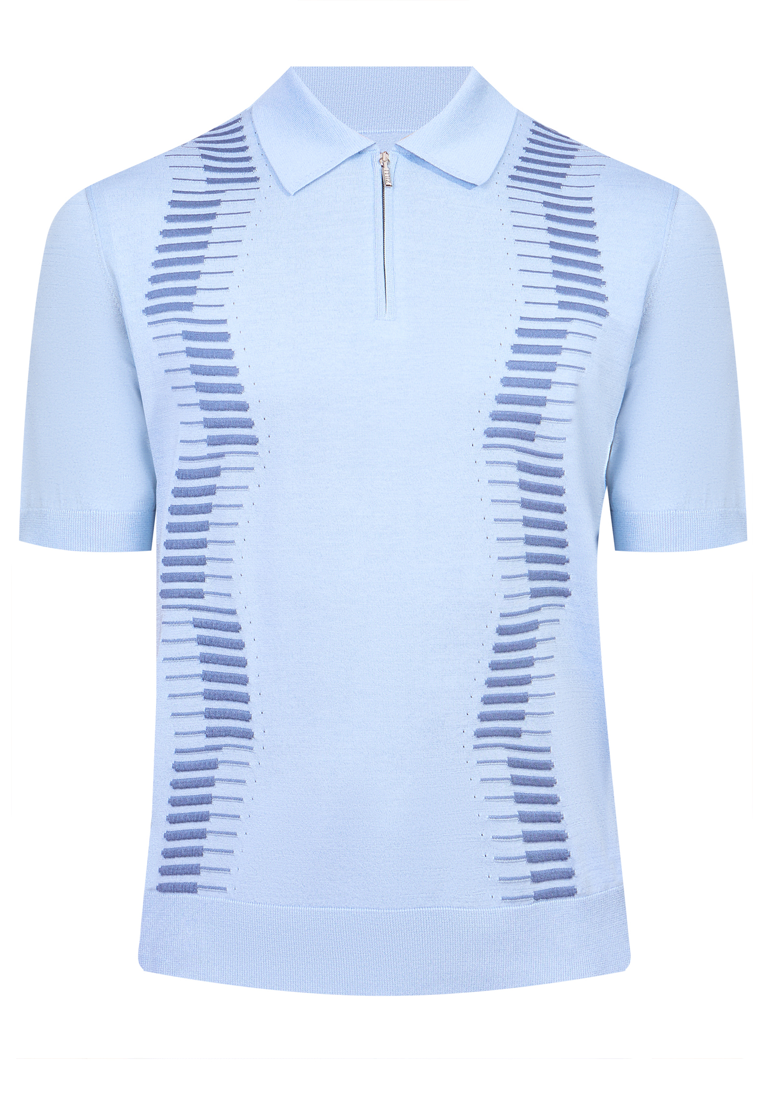 Футболка ZILLI 136900₽