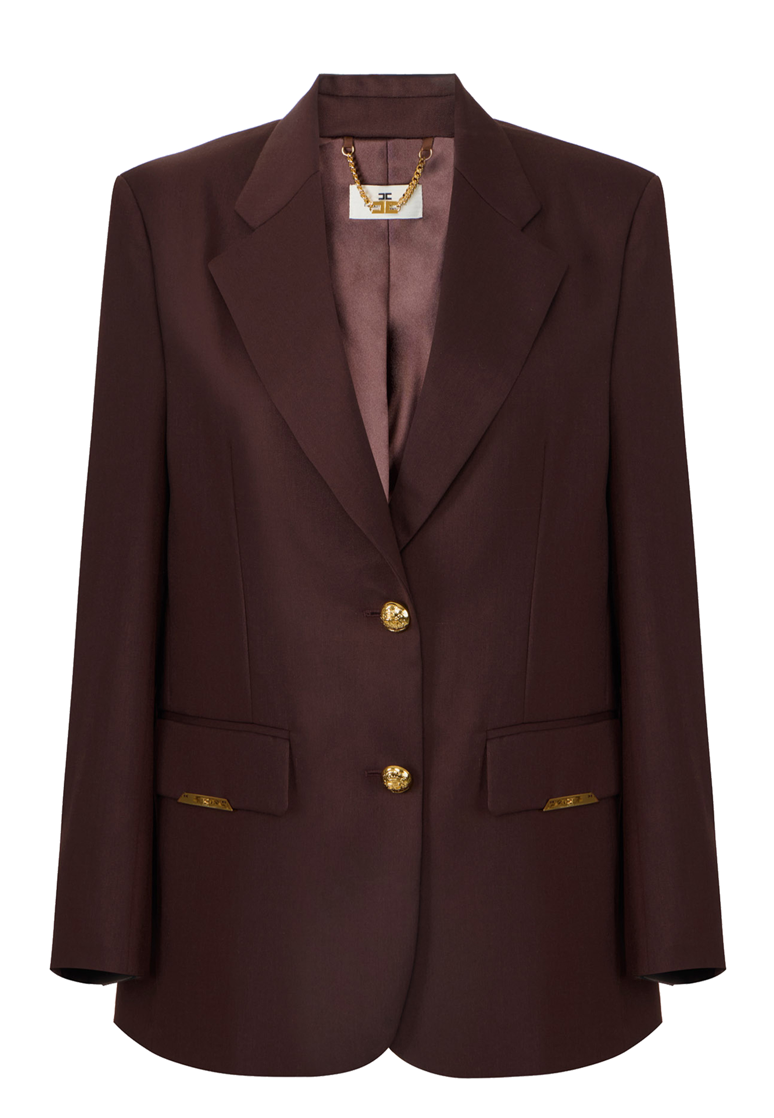 Жакет ELISABETTA FRANCHI 89560₽