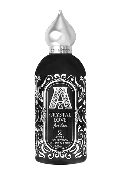 ATTAR COLLECTION
