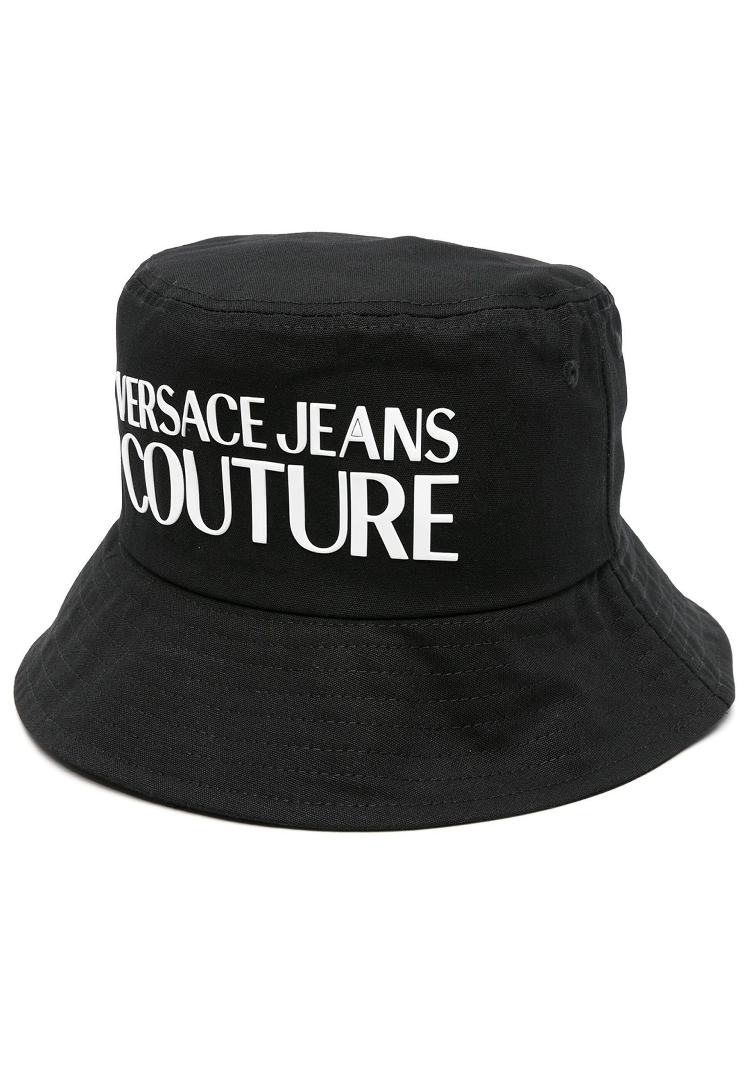 Панама VERSACE JEANS COUTURE