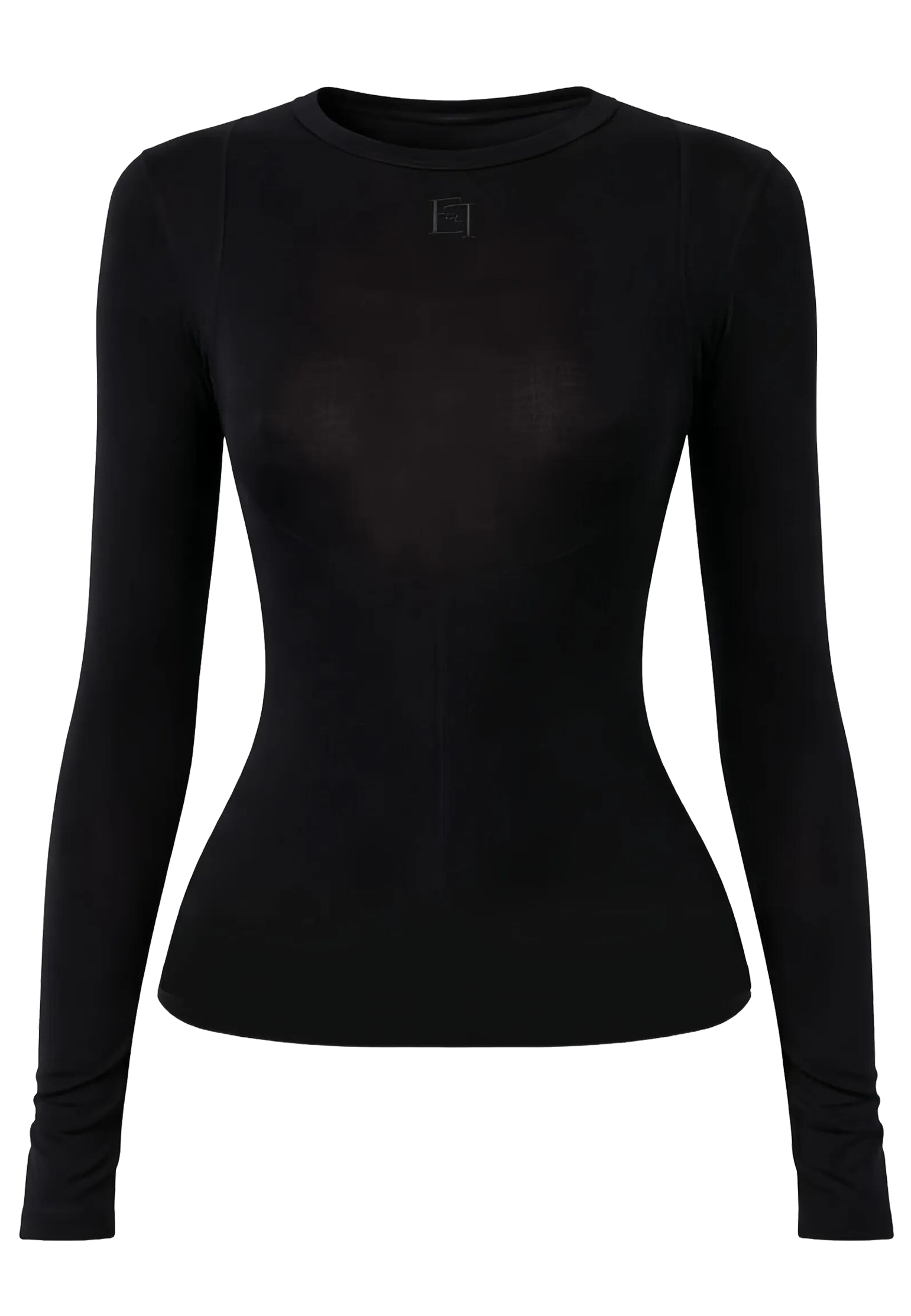 Лонгслив ELISABETTA FRANCHI 25480₽