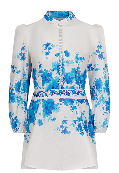 Cote d'Azur capsule