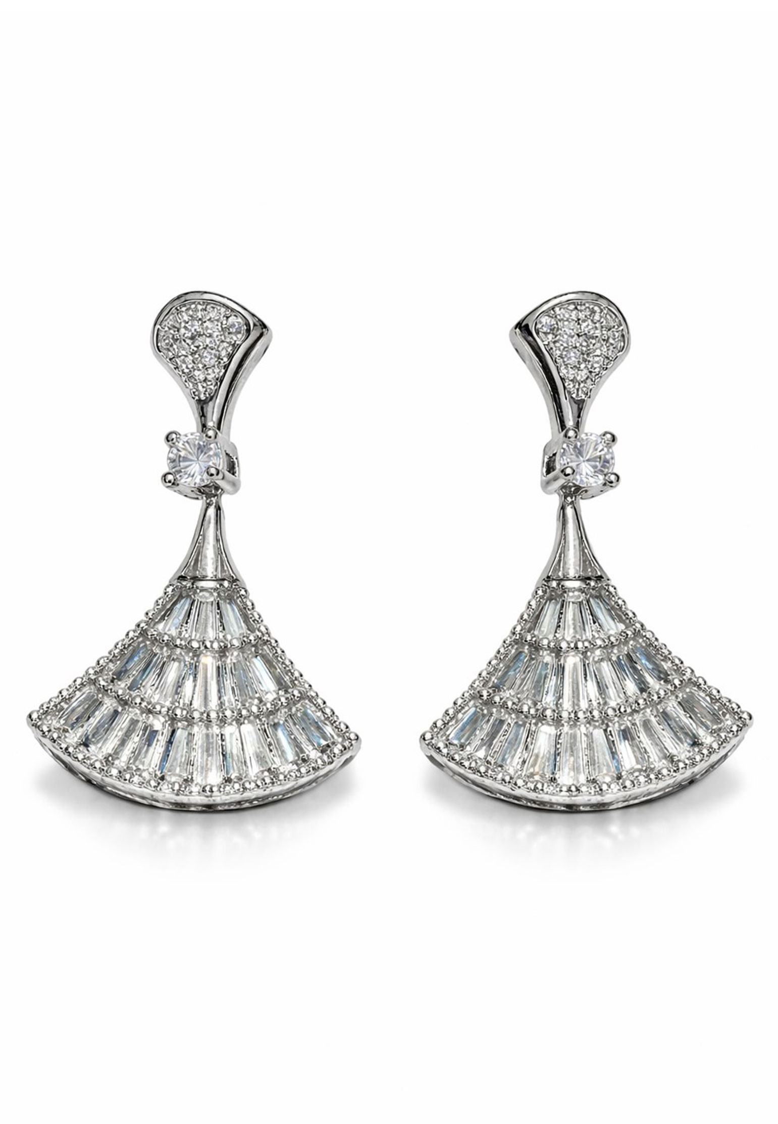 Серьги DISETTA