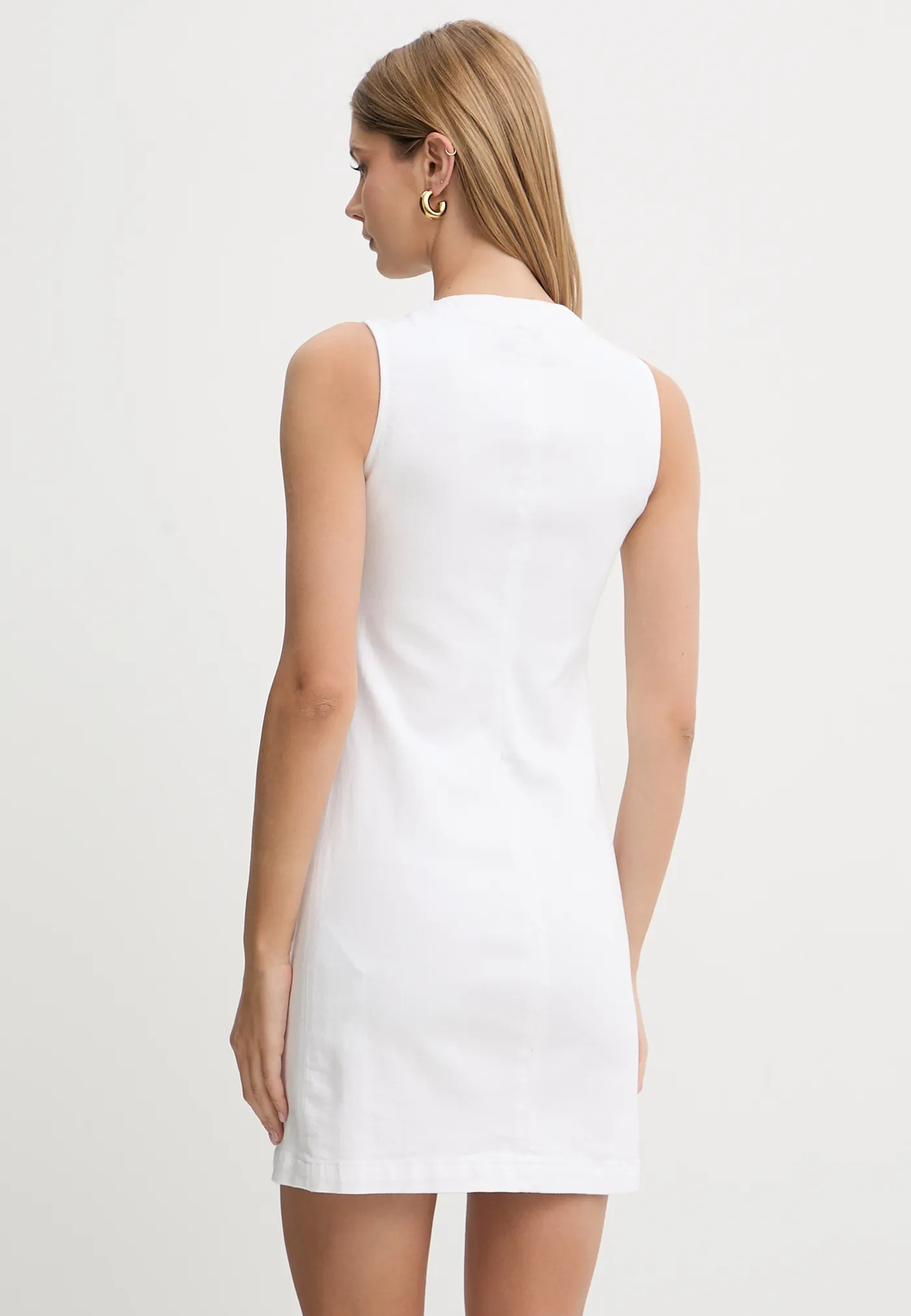 

Платье LIU JO, Белый, Белый