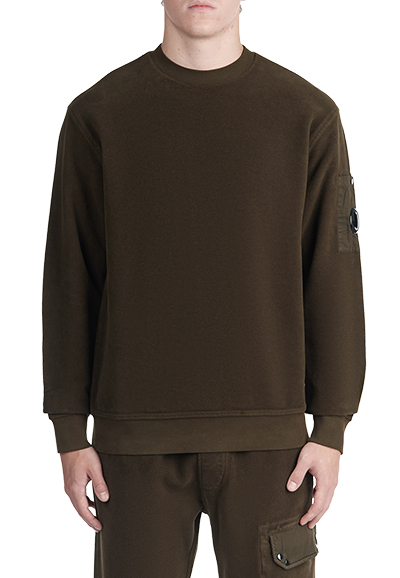 C.P. COMPANY