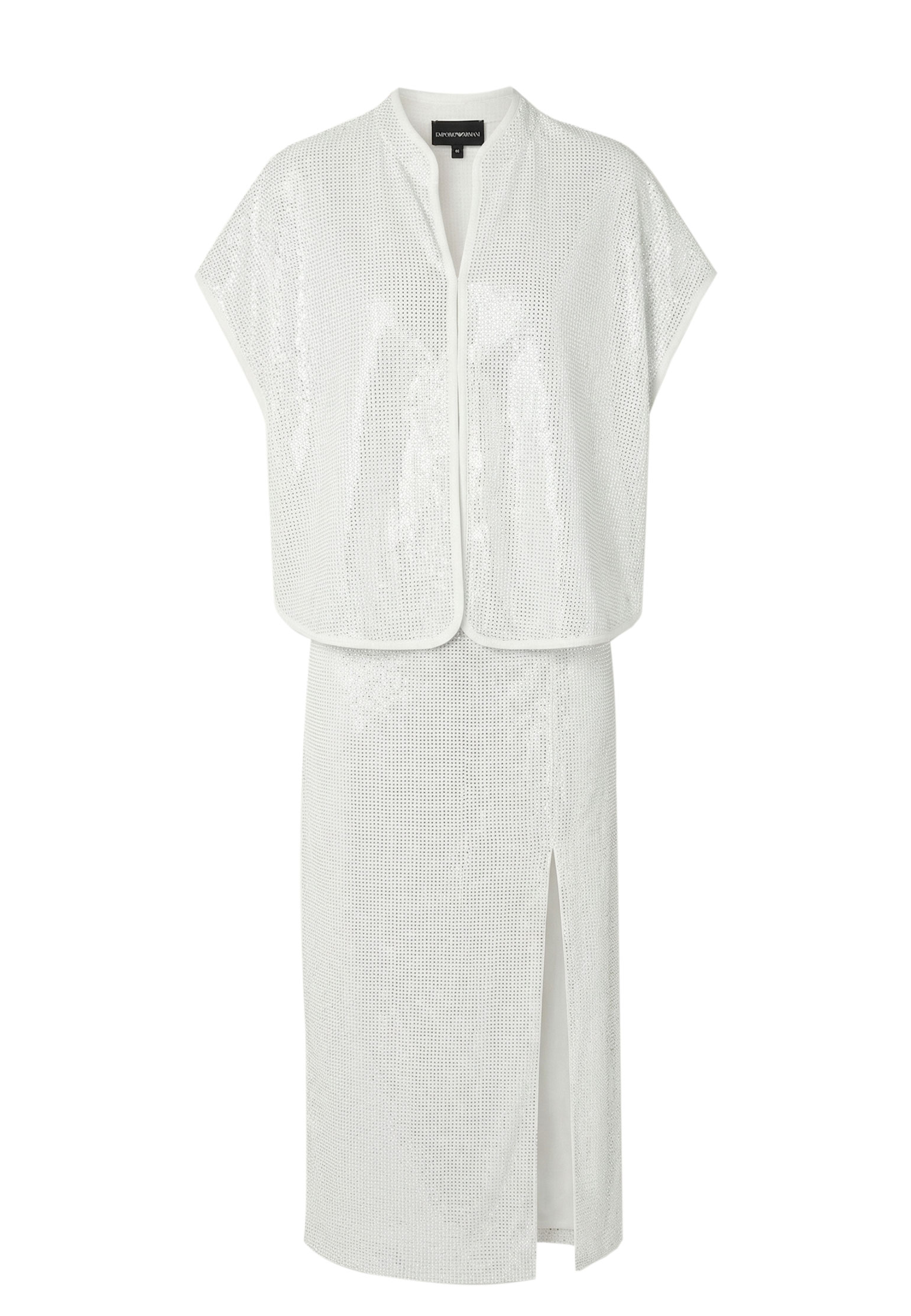 Костюм EMPORIO ARMANI 155900₽