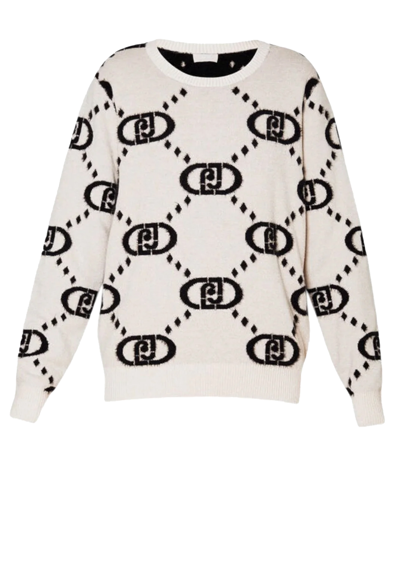 Джемпер LIU JO 15253₽