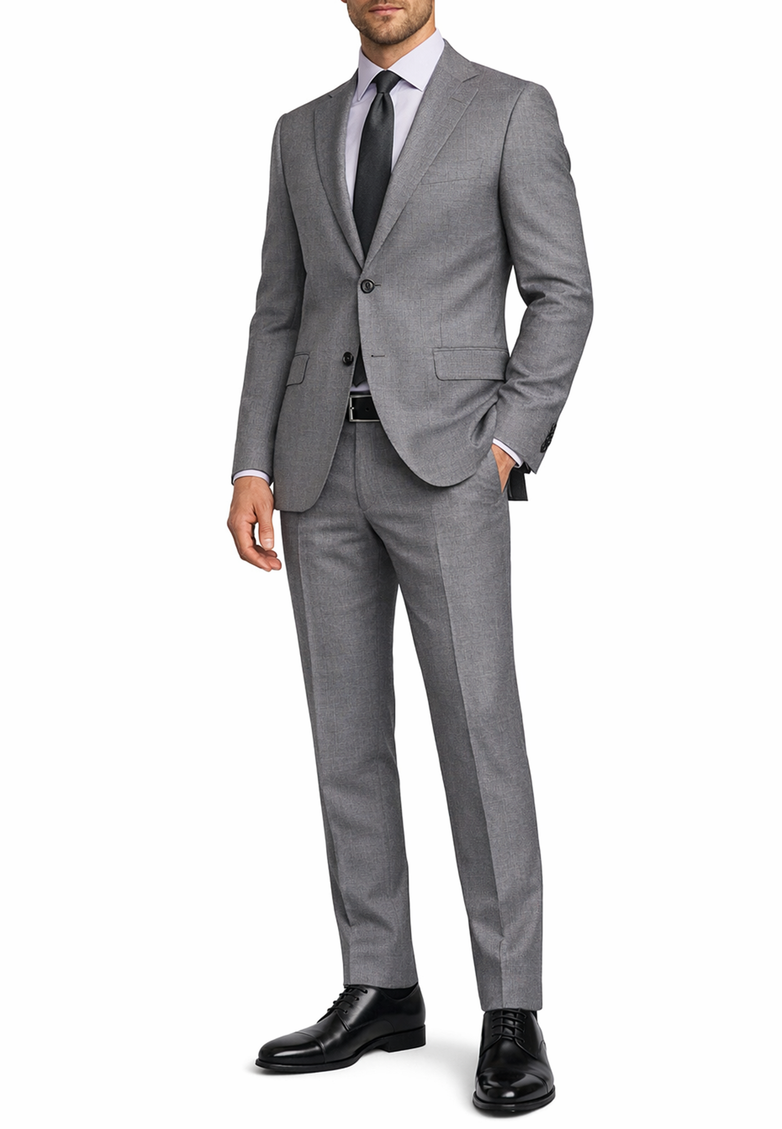 Костюм CORNELIANI 208900₽